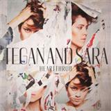 Download or print Tegan and Sara Closer Sheet Music Printable PDF 8-page score for Pop / arranged Piano, Vocal & Guitar (Right-Hand Melody) SKU: 158672