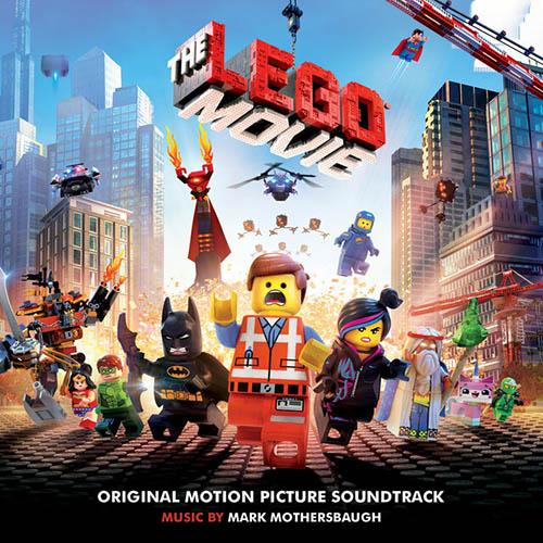 Tegan and Sara Everything Is Awesome (from The Lego Movie) (arr. Carol Matz) profile picture