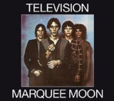 Download or print Television Marquee Moon Sheet Music Printable PDF 3-page score for Rock / arranged Lyrics & Chords SKU: 43957