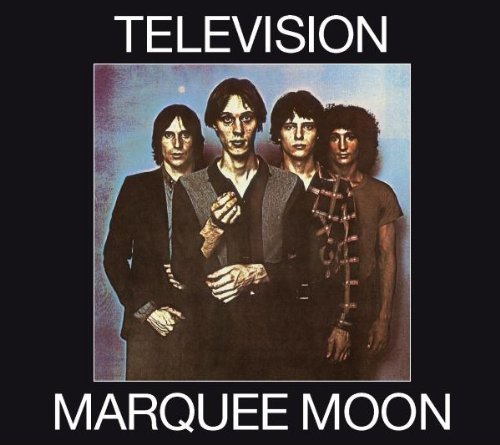 Television Marquee Moon profile picture