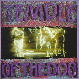 Temple Of The Dog Hunger Strike profile picture