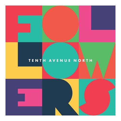 Tenth Avenue North Control (Somehow You Want Me) profile picture
