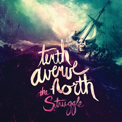 Tenth Avenue North Worn profile picture