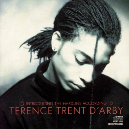 Terence Trent D'Arby Sign Your Name profile picture
