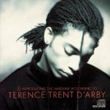 Download or print Terence Trent D'Arby Sign Your Name Sheet Music Printable PDF 2-page score for Rock / arranged Lyrics & Chords SKU: 107730