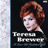Download or print Teresa Brewer (Put Another Nickel In) Music! Music! Music! Sheet Music Printable PDF 3-page score for Folk / arranged Piano, Vocal & Guitar (Right-Hand Melody) SKU: 171910