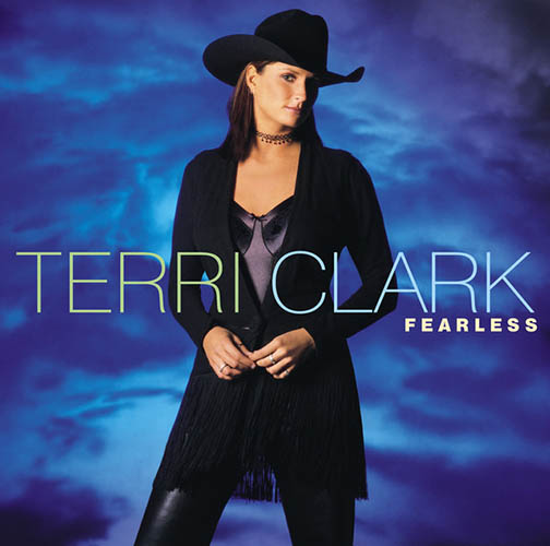 Terri Clark A Little Gasoline profile picture