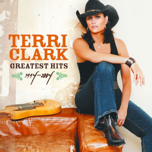 Terri Clark Girls Lie Too profile picture