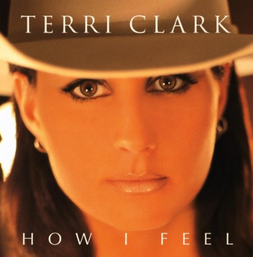 Terri Clark Now That I Found You profile picture