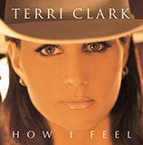 Download or print Terri Clark You're Easy On The Eyes Sheet Music Printable PDF 2-page score for Pop / arranged Lyrics & Chords SKU: 163391