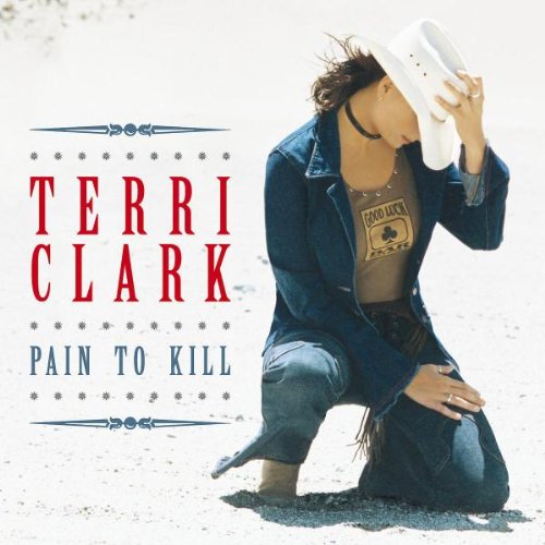 Terri Clark I Just Wanna Be Mad profile picture