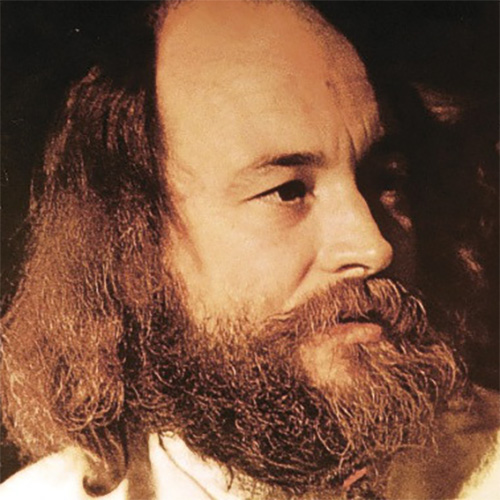 Terry Riley Ragtempus Fugatis (No.3 From The Heaven Ladder Book 7) profile picture