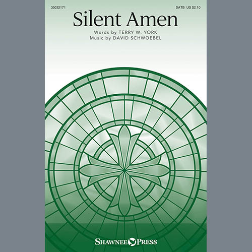 Terry York & David Schwoebel Silent Amen profile picture