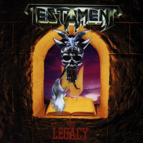Testament Over The Wall profile picture
