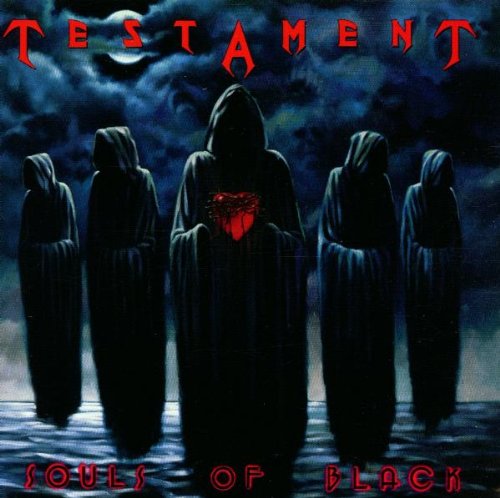 Testament Souls Of Black profile picture
