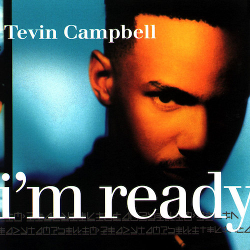 Tevin Campbell Always In My Heart (You'll Always Be In My Heart) profile picture