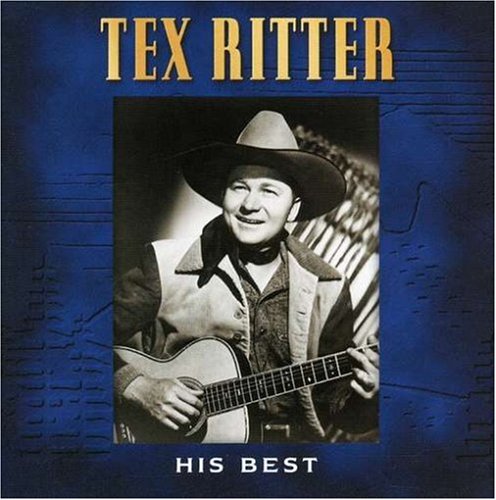 Tex Ritter Jealous Heart profile picture