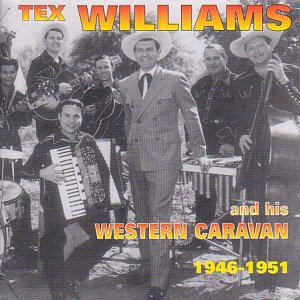 Tex Williams Smoke, Smoke, Smoke (That Cigarette) profile picture