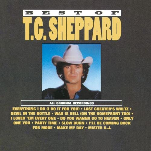 T.G. Sheppard I Loved 'Em Every One profile picture