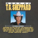 Download or print T.G. Sheppard I Loved 'Em Every One Sheet Music Printable PDF 2-page score for Country / arranged Easy Guitar SKU: 72130