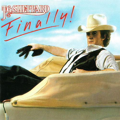 T.G. Sheppard Only One You profile picture