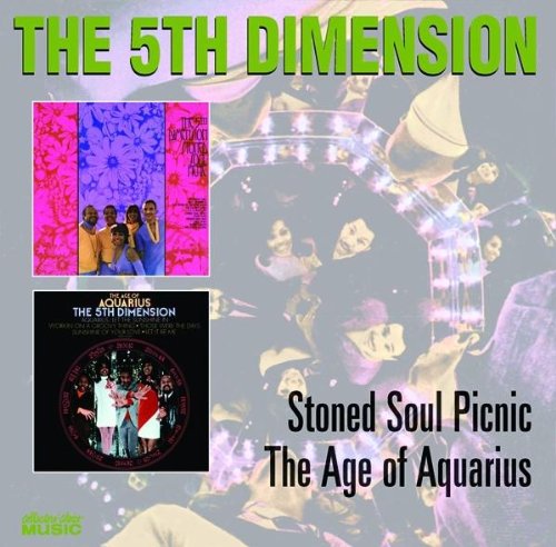 The 5th Dimension Wedding Bell Blues profile picture