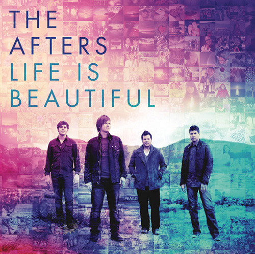 The Afters Every Good Thing profile picture