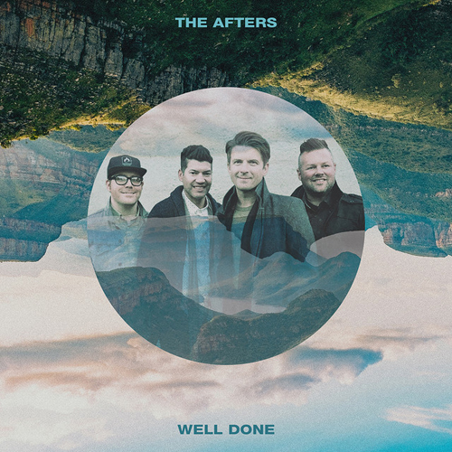 The Afters Well Done profile picture