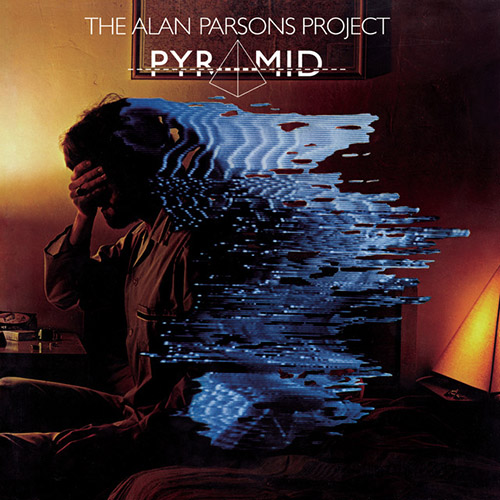 The Alan Parsons Project The Eagle Will Rise Again profile picture