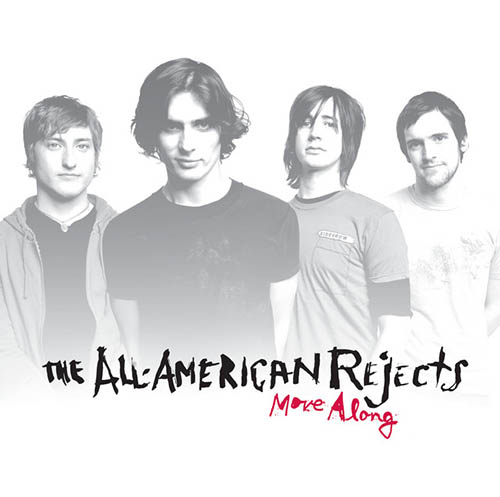 The All-American Rejects 11.11 PM profile picture