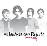 Download or print The All-American Rejects 11.11 PM Sheet Music Printable PDF 11-page score for Rock / arranged Guitar Tab SKU: 53632