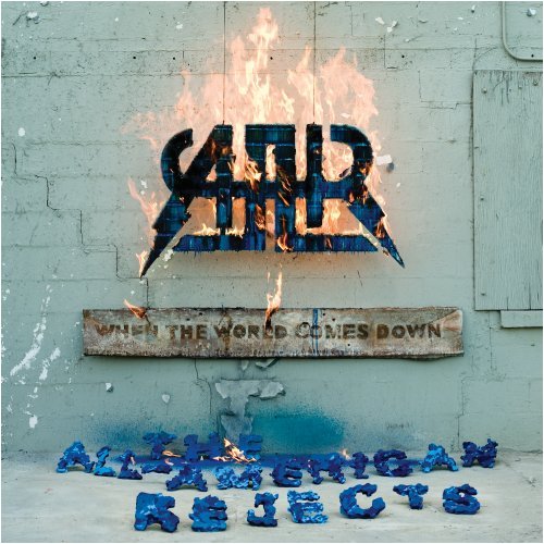 The All-American Rejects Another Heart Calls profile picture
