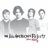 Download or print The All-American Rejects Change Your Mind Sheet Music Printable PDF 10-page score for Rock / arranged Guitar Tab SKU: 53634