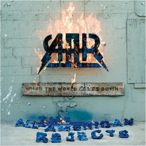 The All-American Rejects The Wind Blows profile picture