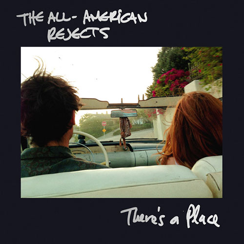 The All-American Rejects There's A Place profile picture