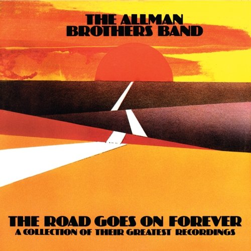 The Allman Brothers Band Black Hearted Woman profile picture