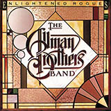 Download or print The Allman Brothers Band Can't Take It With You Sheet Music Printable PDF 5-page score for Rock / arranged Piano, Vocal & Guitar Chords (Right-Hand Melody) SKU: 1702702