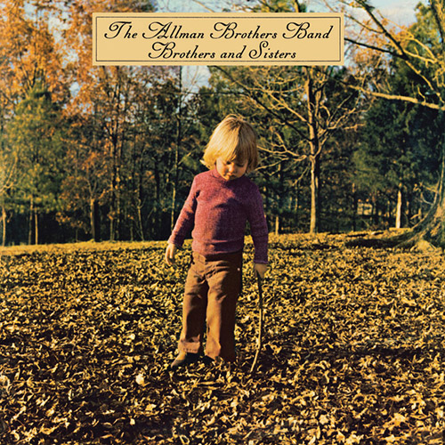 The Allman Brothers Band Come And Go Blues profile picture