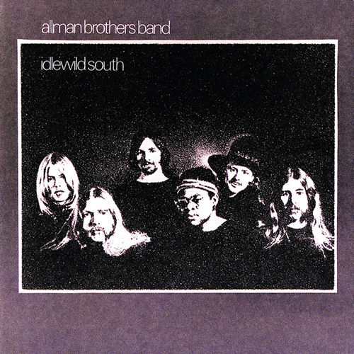 The Allman Brothers Band Don't Keep Me Wonderin' profile picture