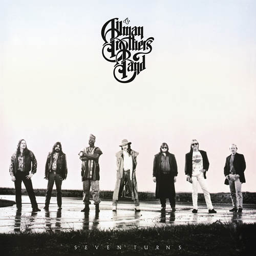 The Allman Brothers Band Gambler's Roll profile picture