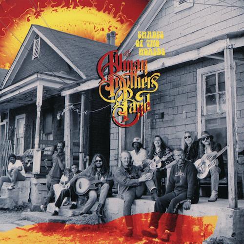 The Allman Brothers Band Nobody Knows profile picture