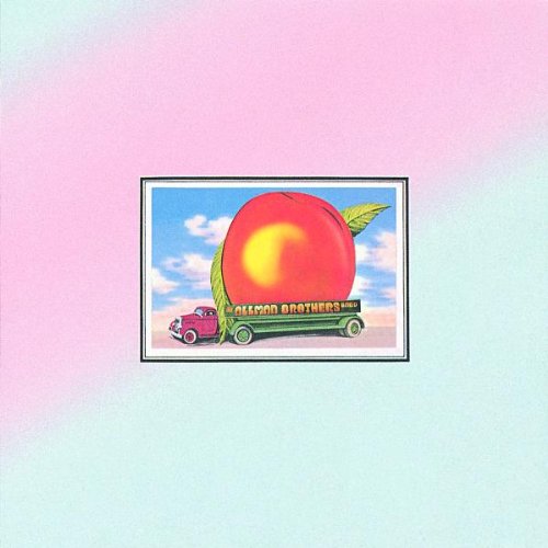 Allman Brothers You Don't Love Me profile picture