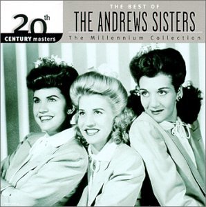 The Andrews Sisters Corns For My Country profile picture
