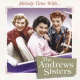 Download or print The Andrews Sisters Goodbye Darling, Hello Friend Sheet Music Printable PDF 4-page score for Easy Listening / arranged Piano, Vocal & Guitar (Right-Hand Melody) SKU: 113498