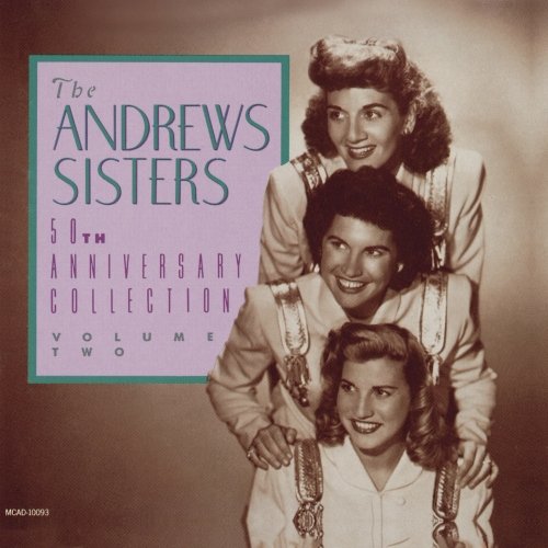 The Andrews Sisters I Didn't Know The Gun Was Loaded profile picture