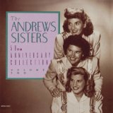 Download or print The Andrews Sisters I Didn't Know The Gun Was Loaded Sheet Music Printable PDF 3-page score for Easy Listening / arranged Piano, Vocal & Guitar (Right-Hand Melody) SKU: 40441