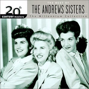 The Andrews Sisters Let's Have Another One profile picture