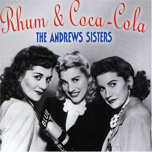 The Andrews Sisters Oh, Johnny Oh profile picture