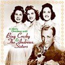 Bing Crosby & The Andrews Sisters Santa Claus Is Comin' To Town profile picture