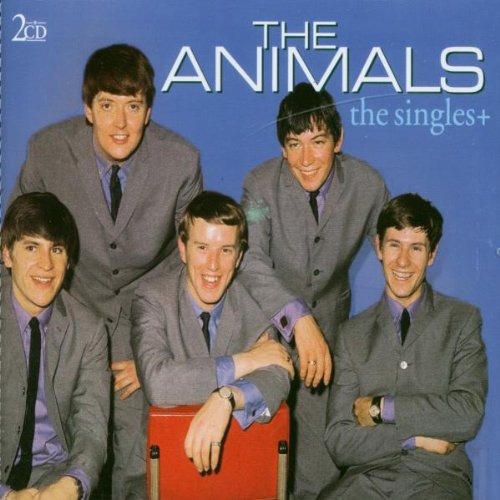 The Animals House Of The Rising Sun profile picture
